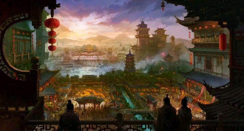 10本顶尖的架空历史小说推荐,5本值得熬夜看的历史小说推荐