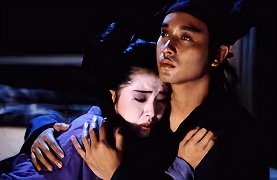 在夜深人静的时候张国荣,夜阑静有谁共鸣完整版