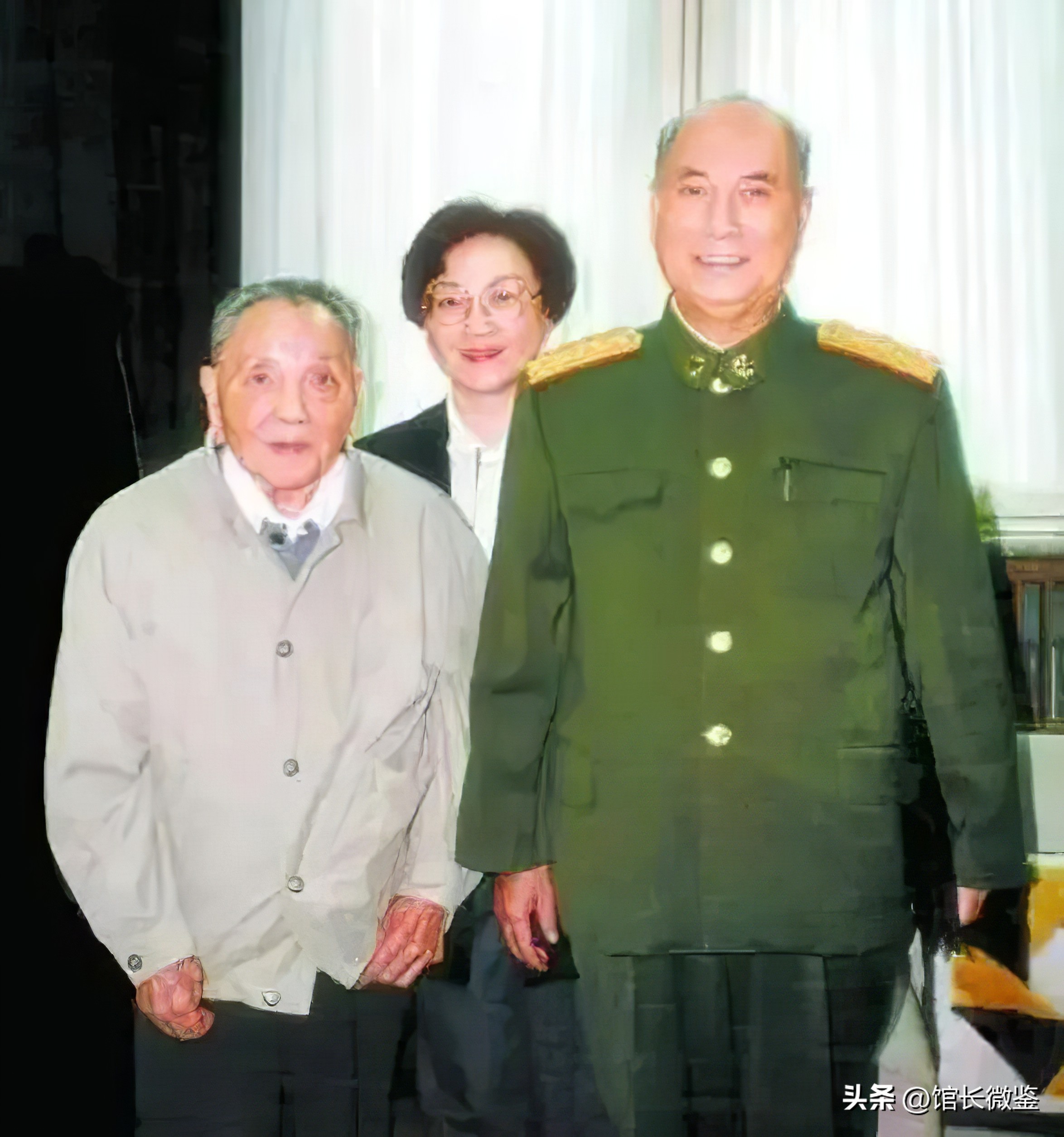 1979年，43军归途中被越军咬住，*万年张**连开三枪：杀他个回马枪