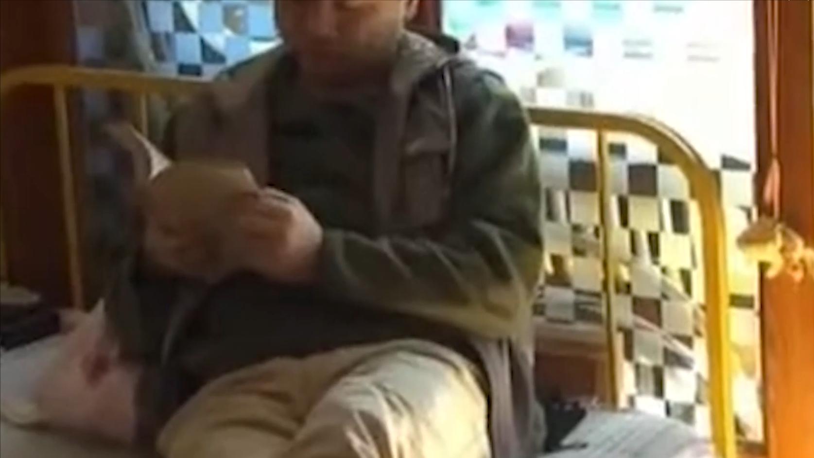 八旬老人昏迷医生救人,老人重病用什么草药救命