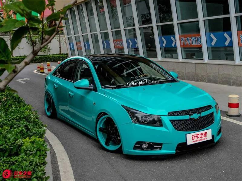 雪佛兰科鲁兹10款豪华版值得买吗,15万公里雪佛兰科鲁兹值得购买吗