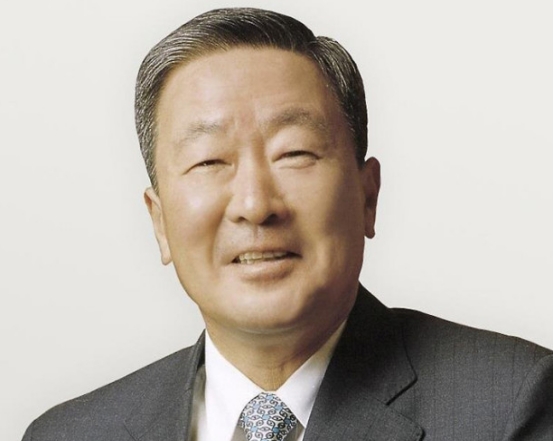 lg集团最新现状,lg集团有多强大