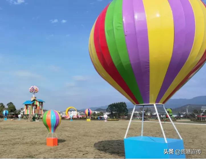 春节贵港一日游最佳攻略,春节贵港去哪里玩