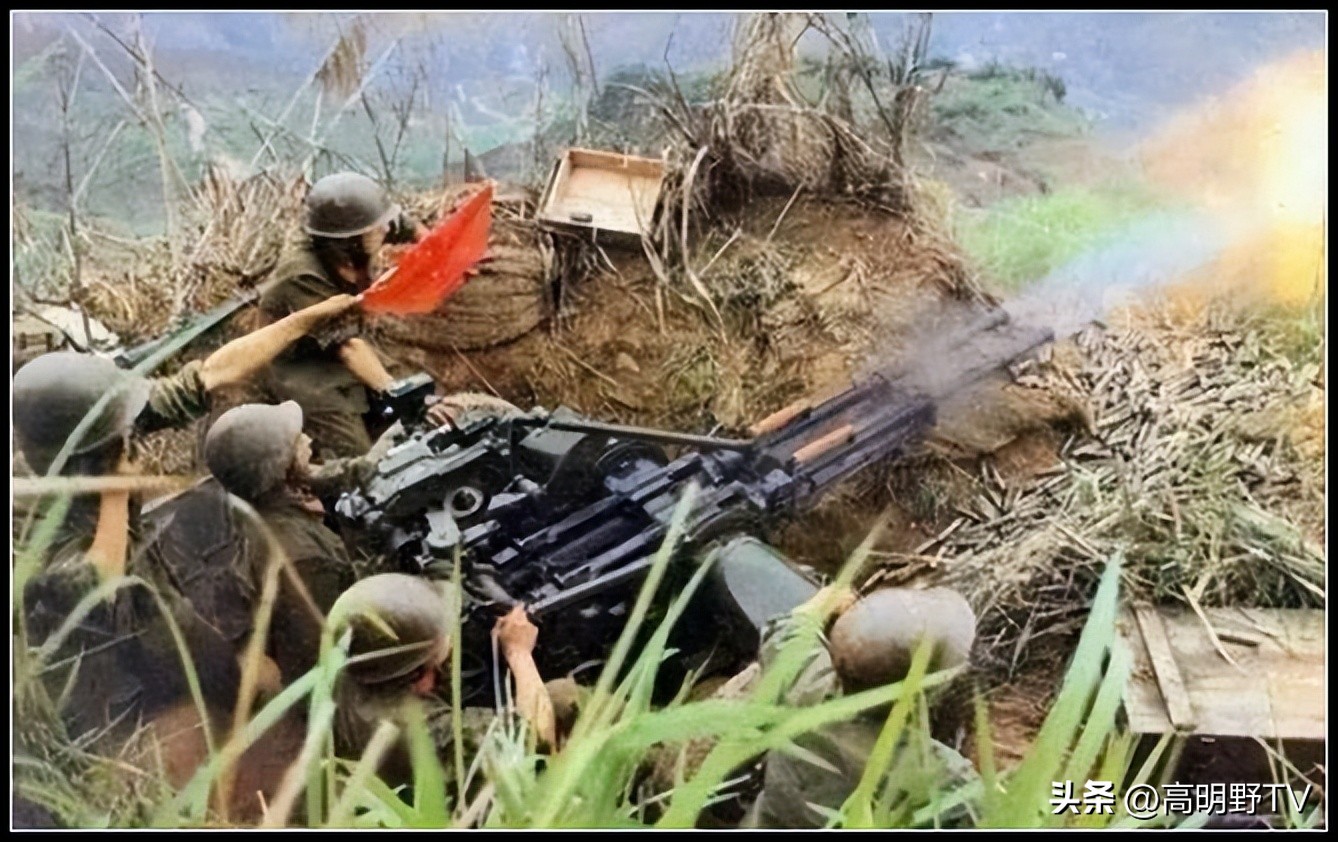 老三线之——房山北京红光机械厂（5411）