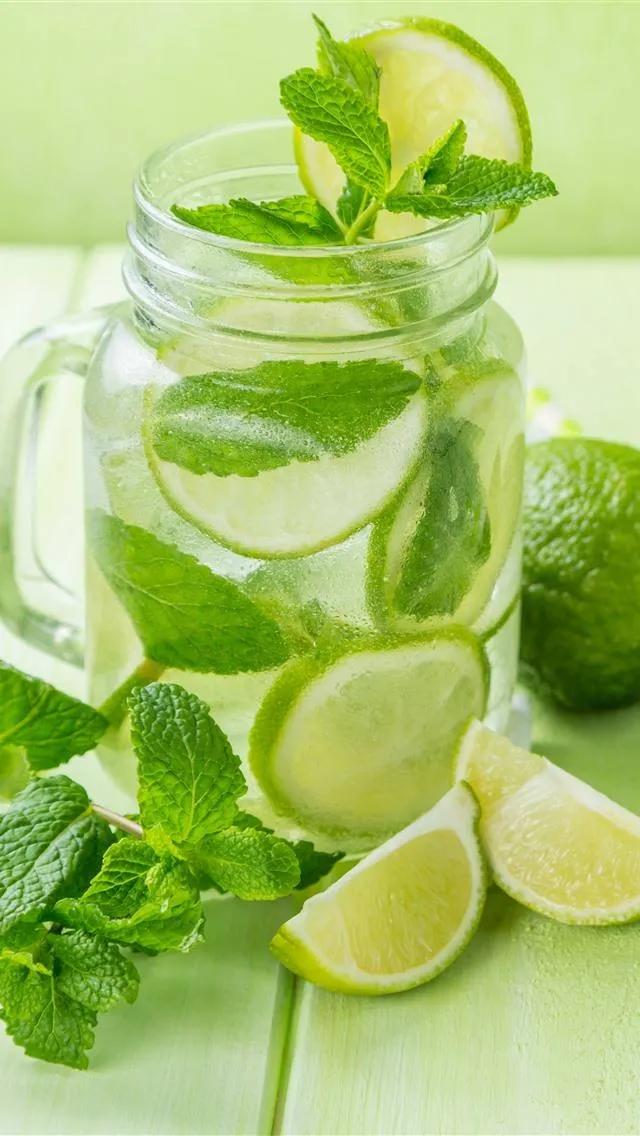 柠檬手机壁纸图片大全,柠檬高清壁纸4k全屏