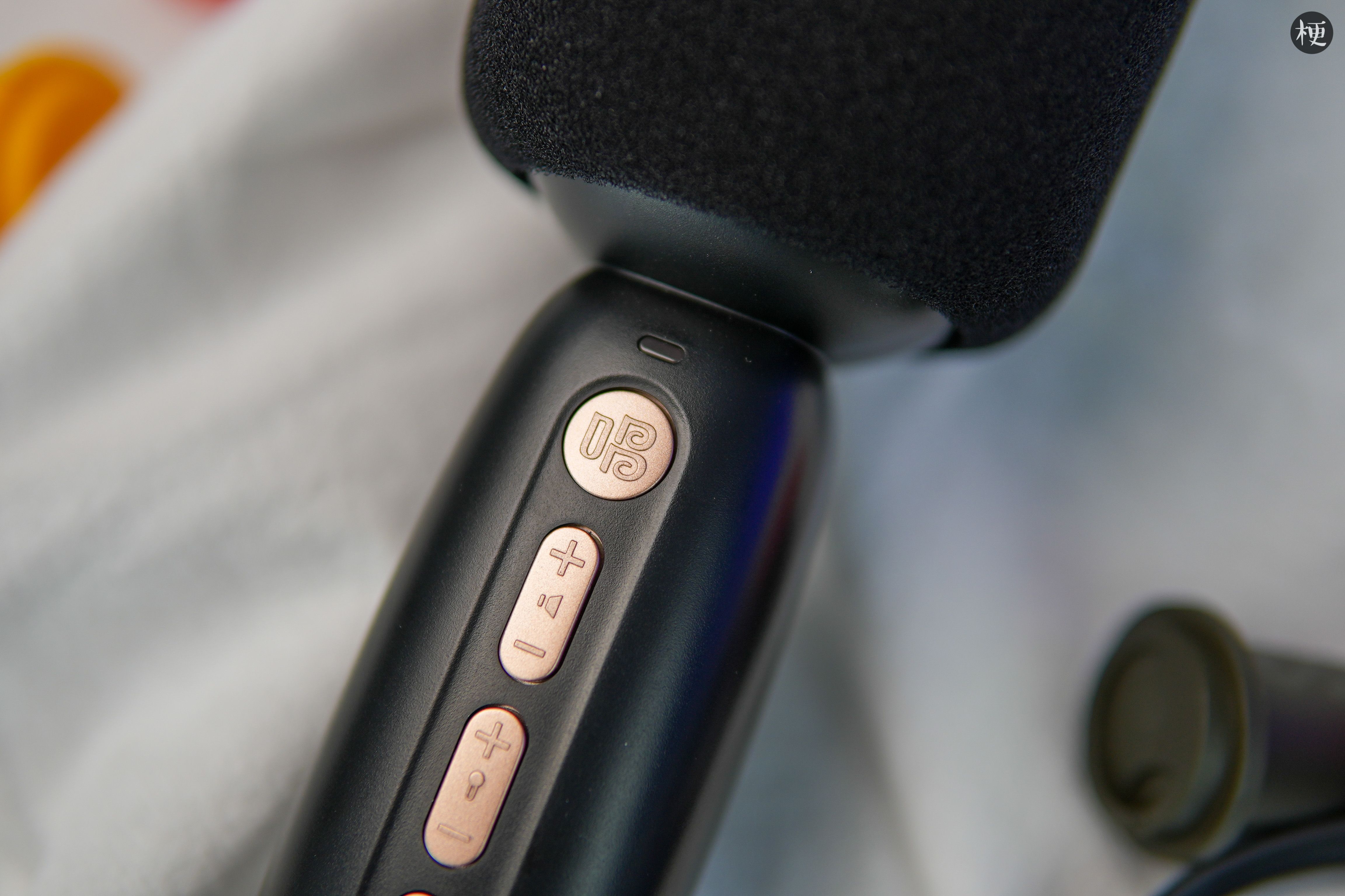 家庭K歌娱乐新标配--唱吧小唱K歌宝百灵鸟款C10上手体验