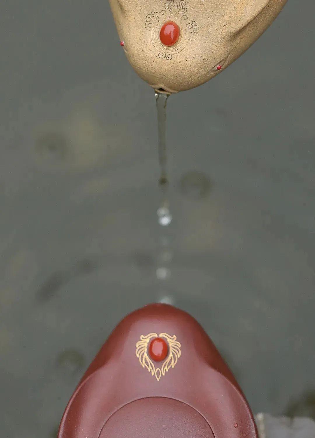 紫砂壶季益顺竹节杯,紫砂壶季益顺简介