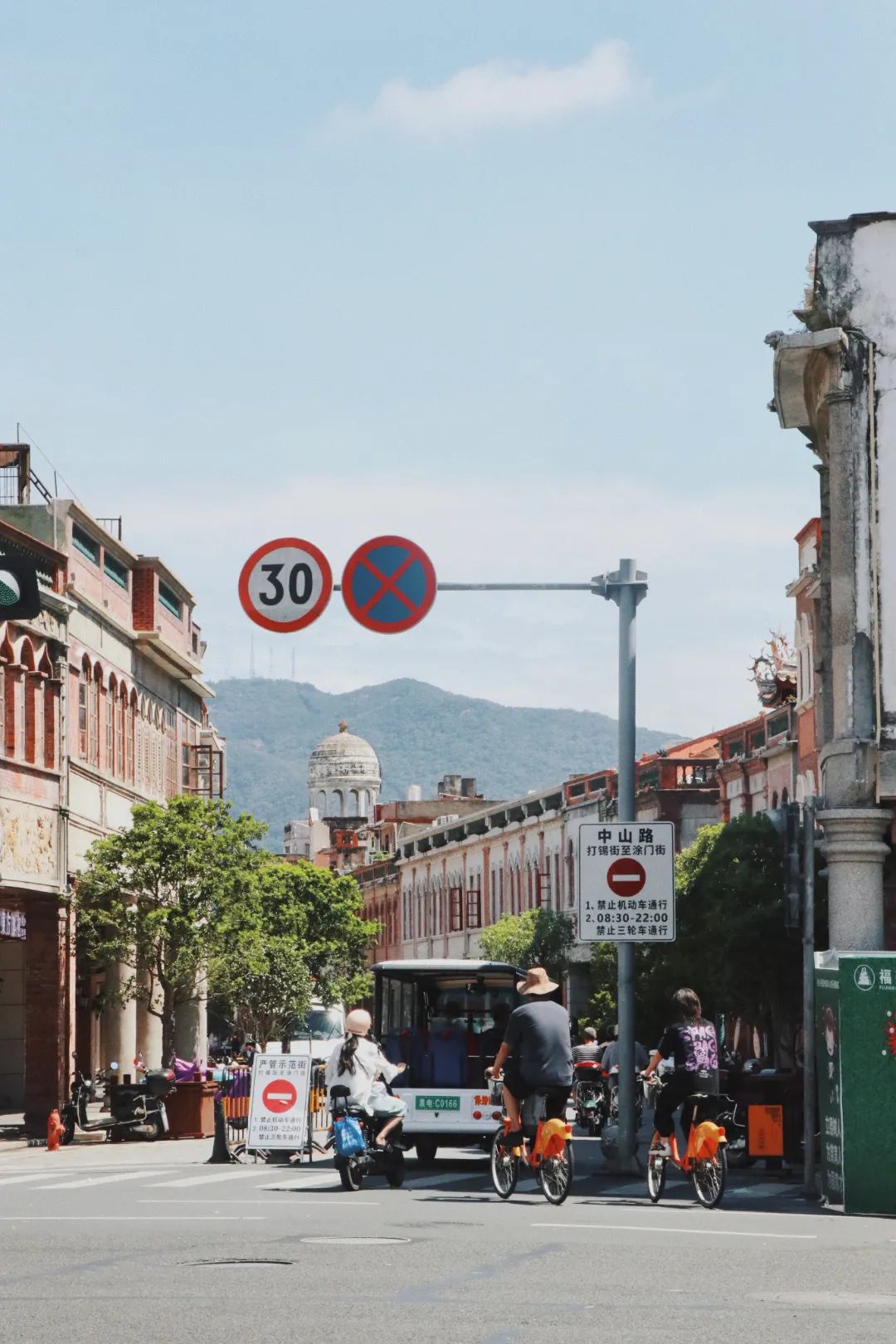 打包票，这座城市你去了一次就会爱上...