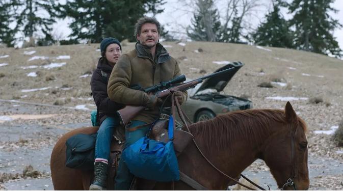 最后生还者1-6季全集,最后生还者1-8季解说