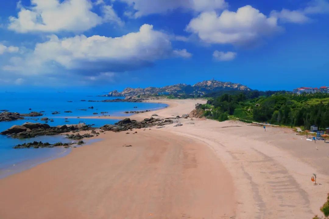 夏天最适合去的6个海岛,适合夏天旅行的海岛