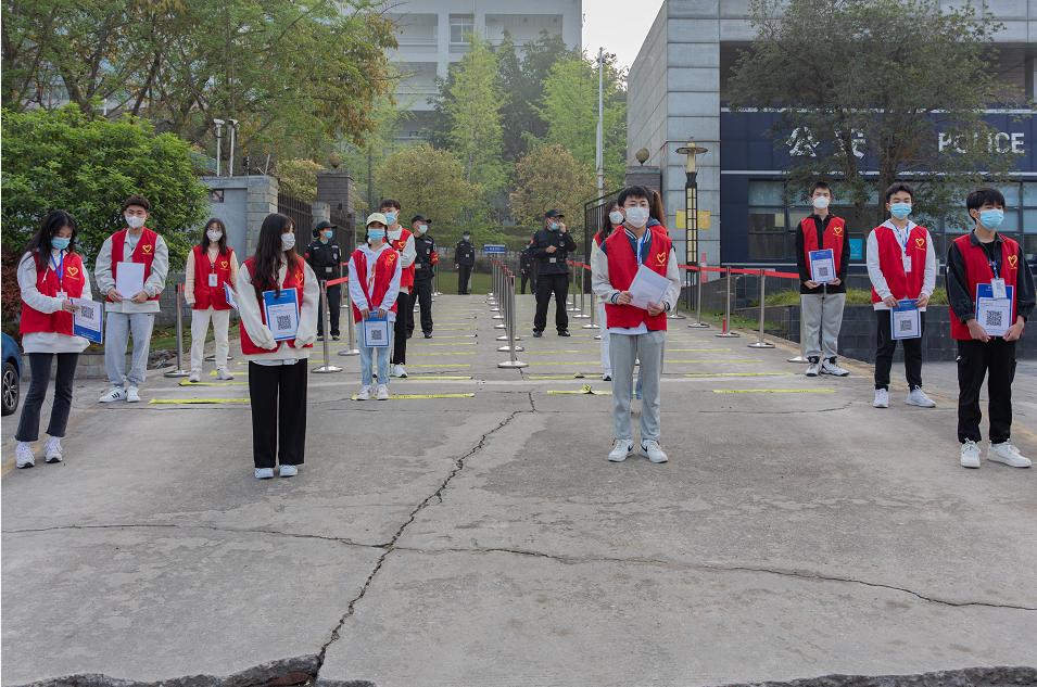 我的大学不是梦④——四川省金堂县职业高级中学单招喜报