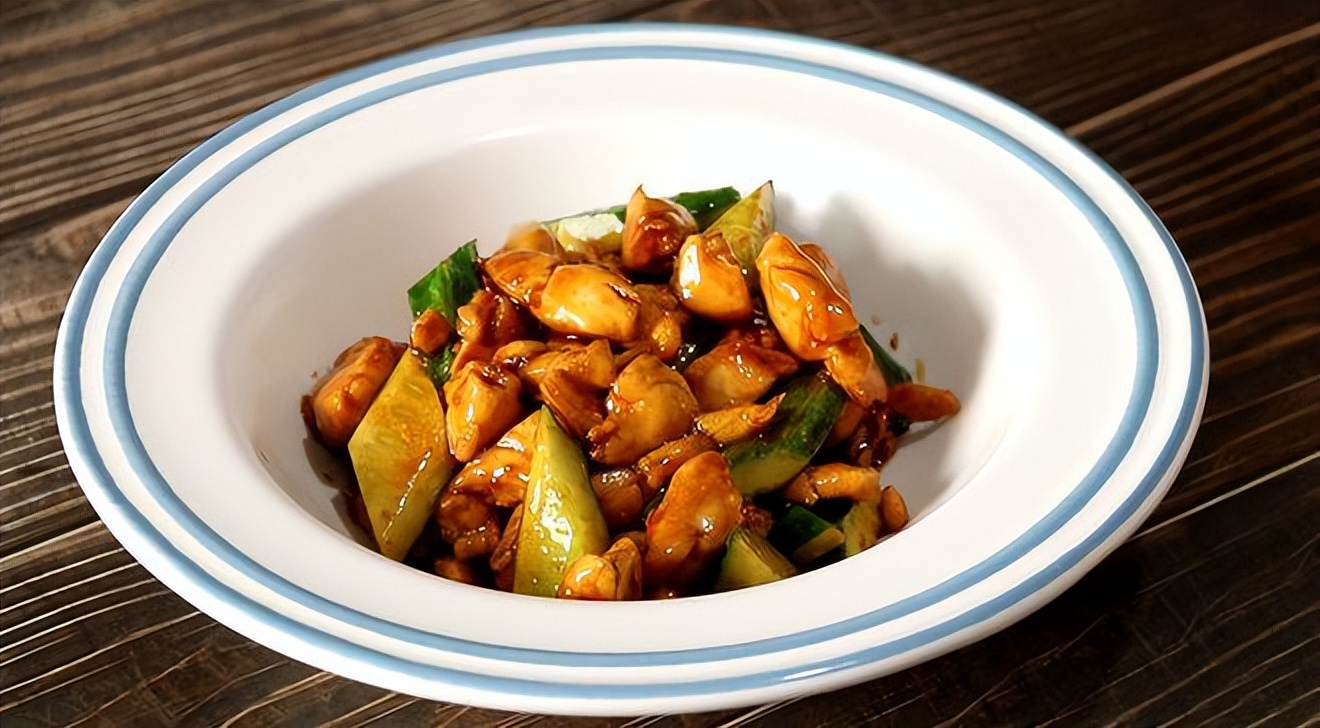 美食一到夏天没食欲试试这5道菜,没有油烟怎么炒菜好吃窍门