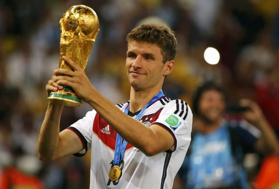 德国世界杯晋级赛程,德国世界杯最新赛程