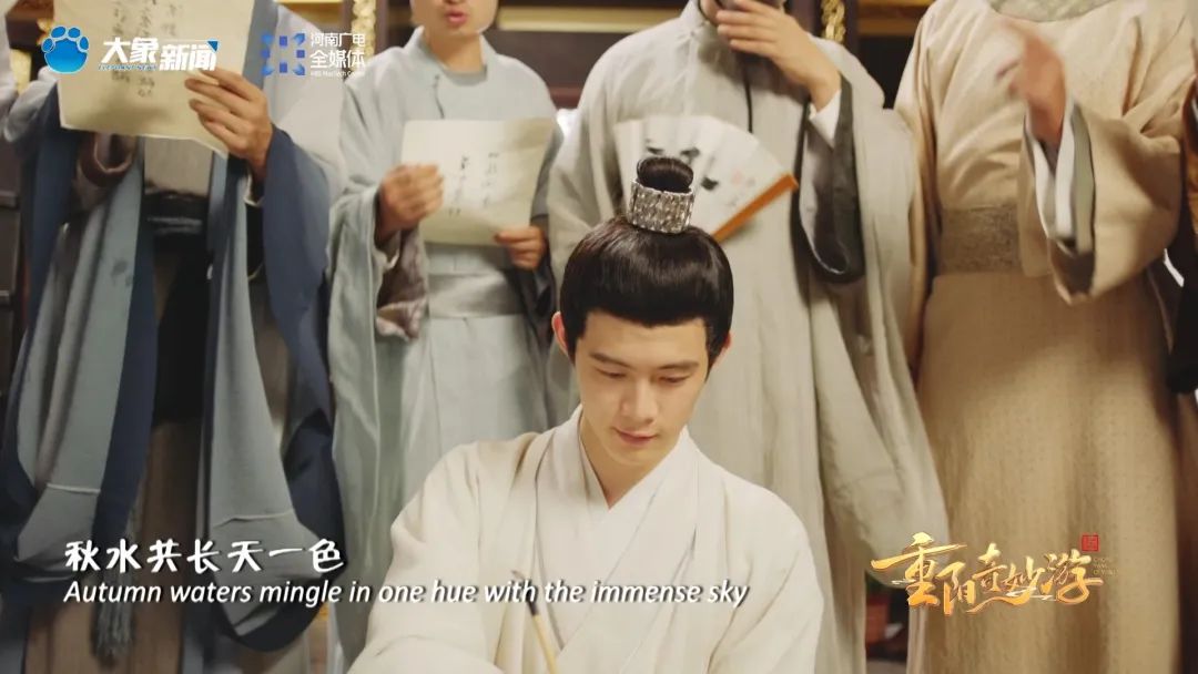 我住长江头君住长江尾什么意思,我住长江头君住长江尾类似的古诗