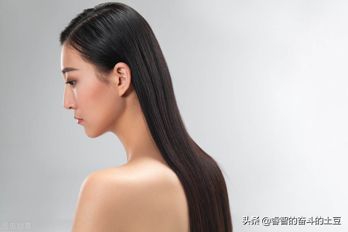 怎么改善自己的发质,怎样可以让发质变得越来越好