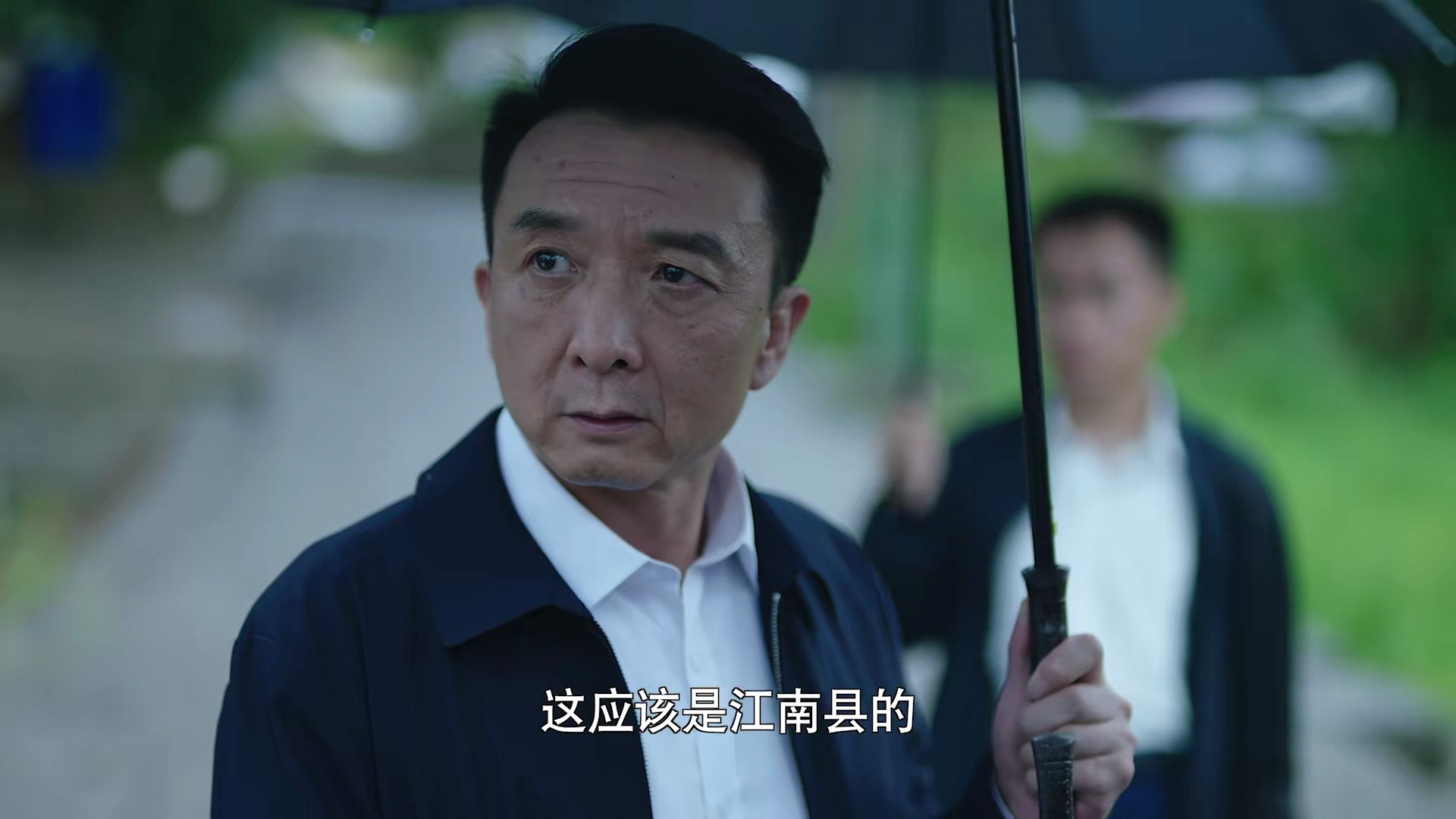 才播2集，口碑爆了，剧情高能，老戏骨惊艳，高鑫新剧凭什么？