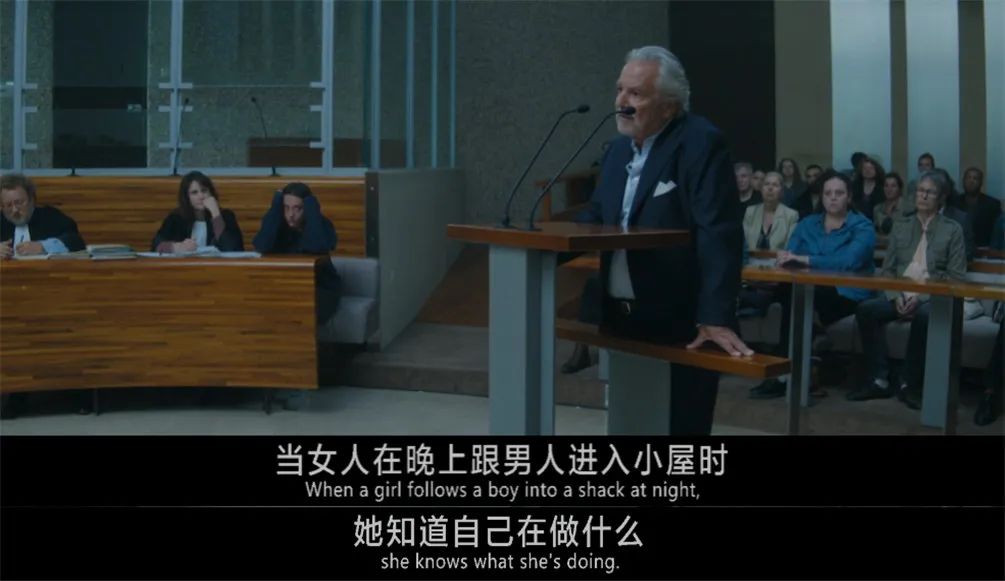 根据性侵案件改编的真实电影,防性侵真实案件改编而成的电影