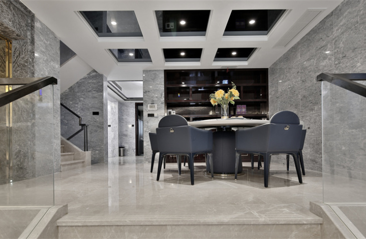 家装怎样选餐桌好看又实惠,装修完餐桌怎么选