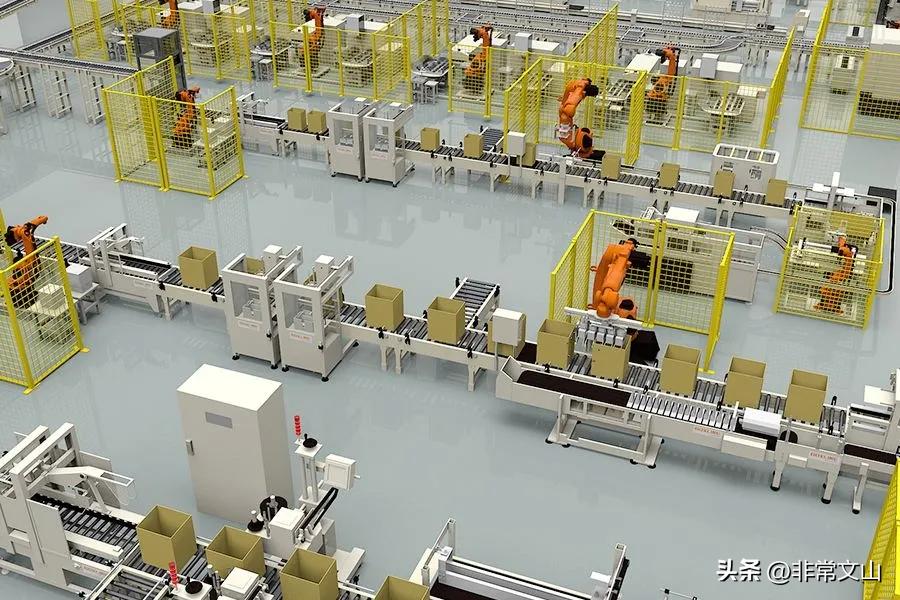 快点，文山一批“宝藏”项目等你加入！