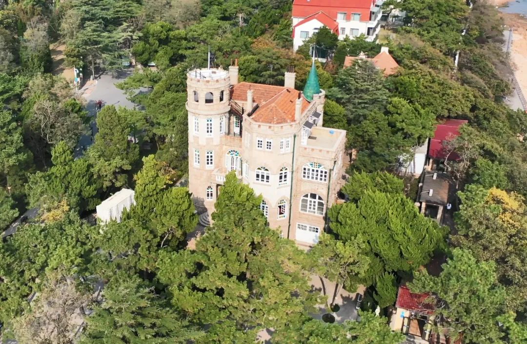 品读青岛,品读文人墨客诗句