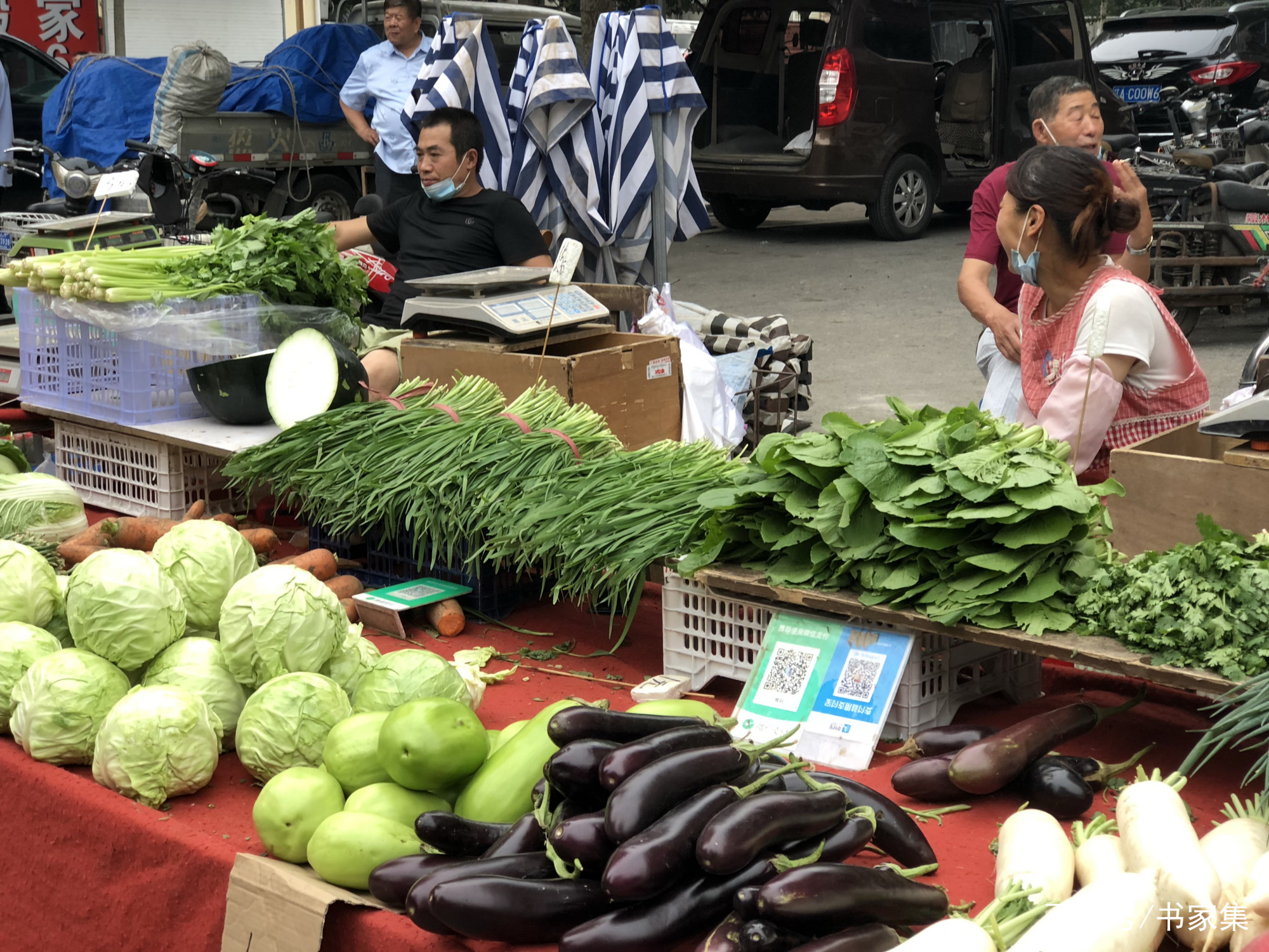 蔬菜里含甲醛对身体有什么害,甲醛大户被揪出3种蔬菜含甲醛