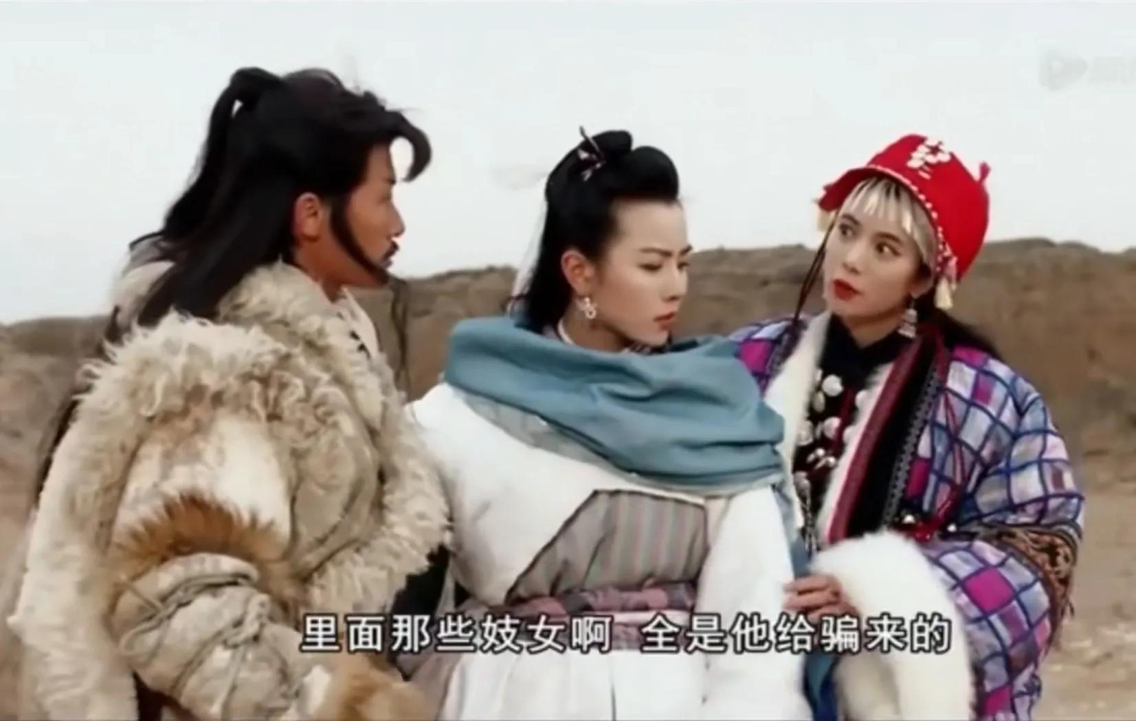 丁灵琳的光影声色,丁灵琳谁演的