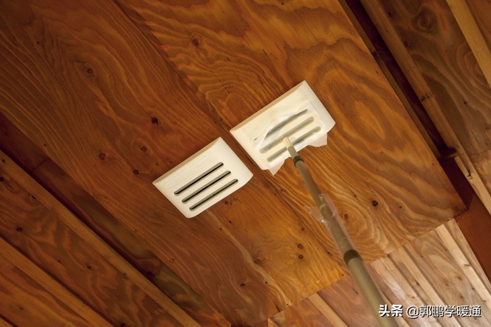 体验日本精装公寓,日本建筑自然通风设计