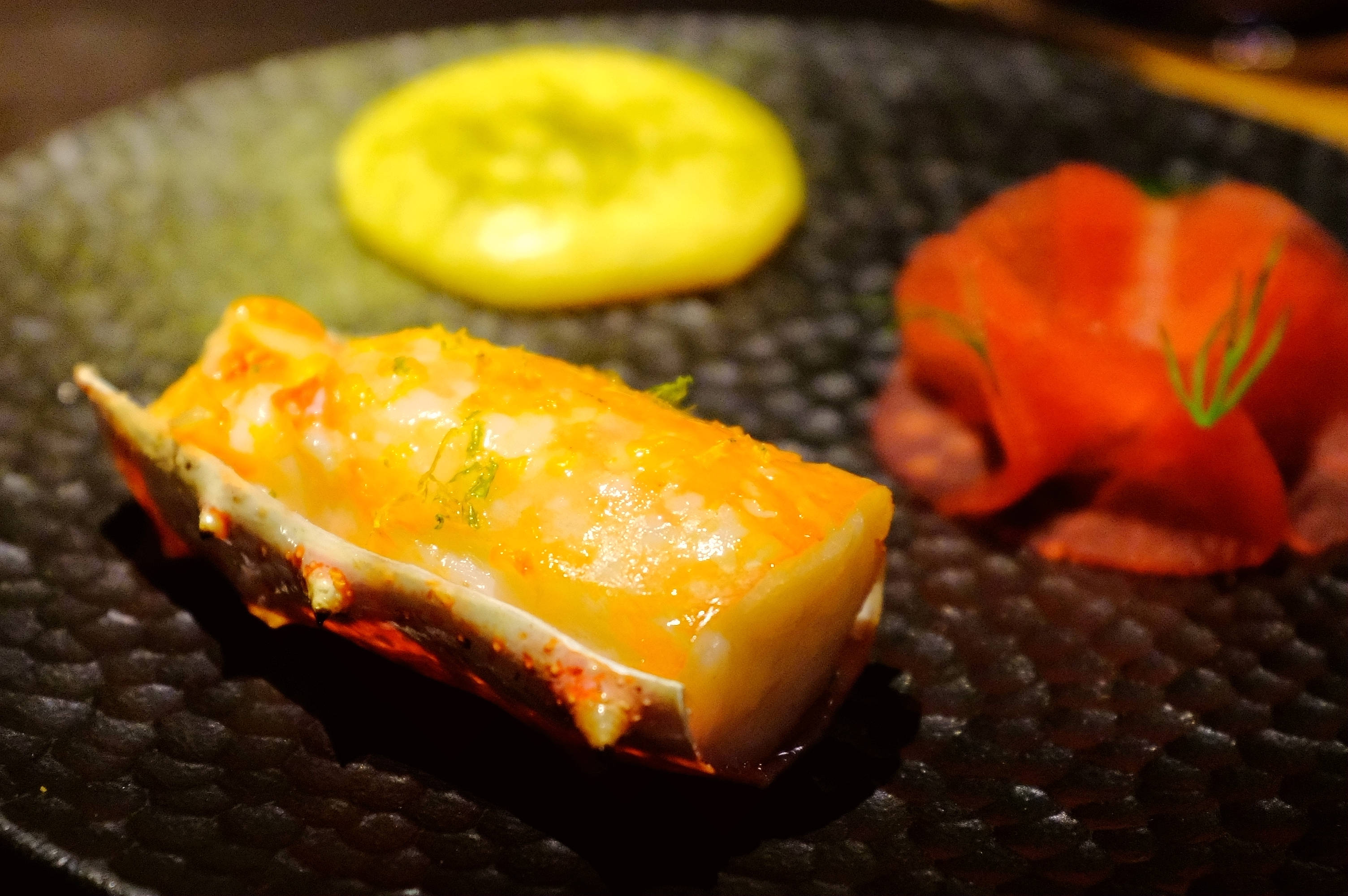 上海米其林三星,上海的米其林三星餐厅有哪些