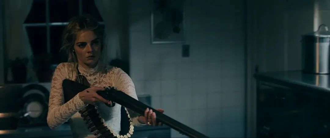 美国史诗级公主电影,超好看公主类电影