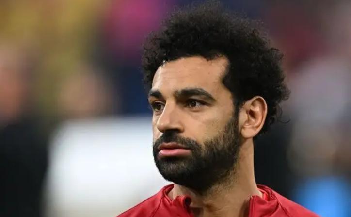 31岁的萨拉赫,32岁莱万首获欧冠金靴