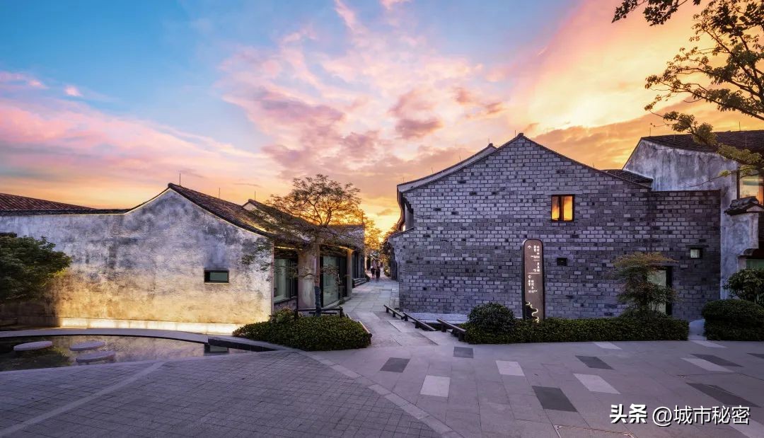 什么是城市有机更新改造,什么是城市有机更新