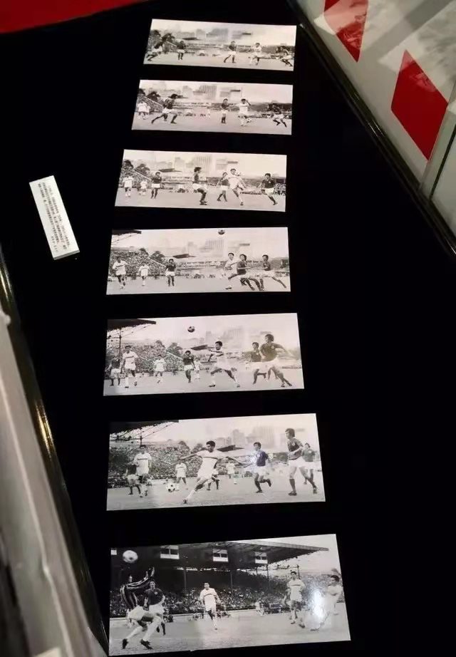 他是中国足球的第一人,容志行在中国足球届地位