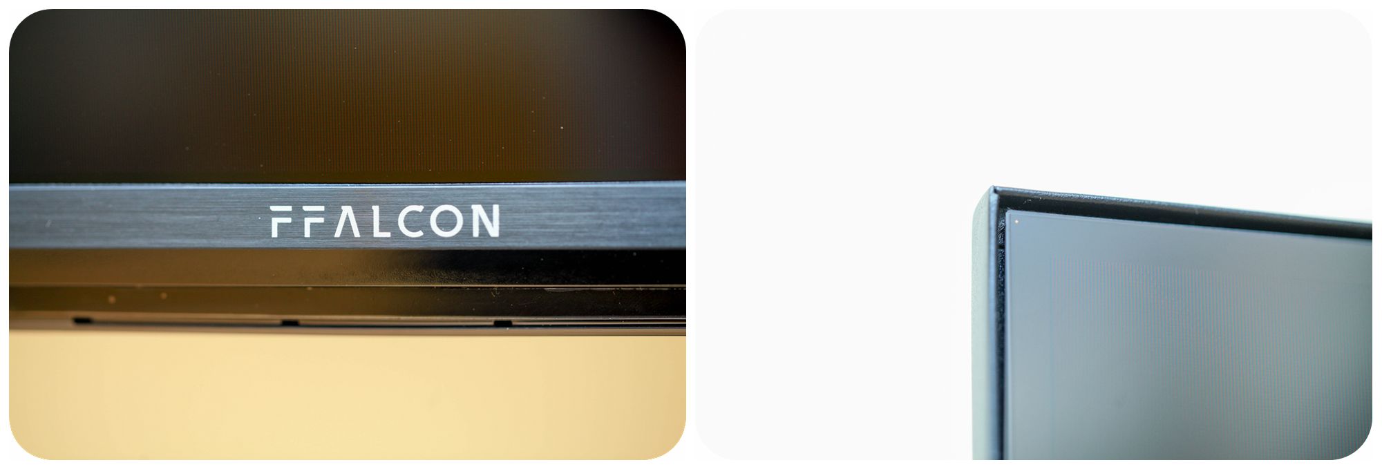 文能追剧刷大片，武能模拟玩赛车——雷鸟鹏7MAX游戏电视入手记