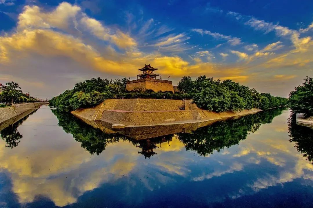 来西安过年这篇攻略就够了,来了西安应该玩什么