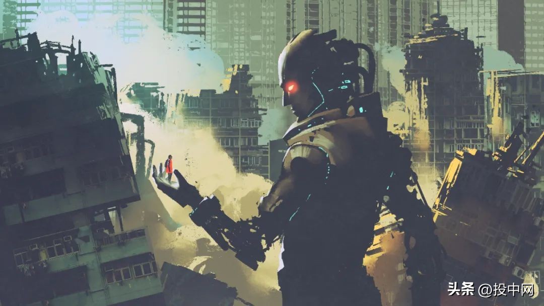 我在成都给AIGC泼一盆凉水