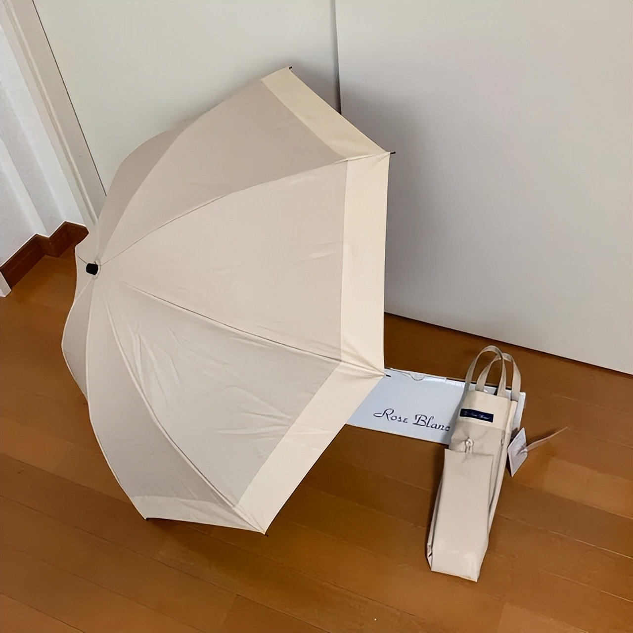 wpc防晒遮阳伞,高颜值遮阳伞推荐测评