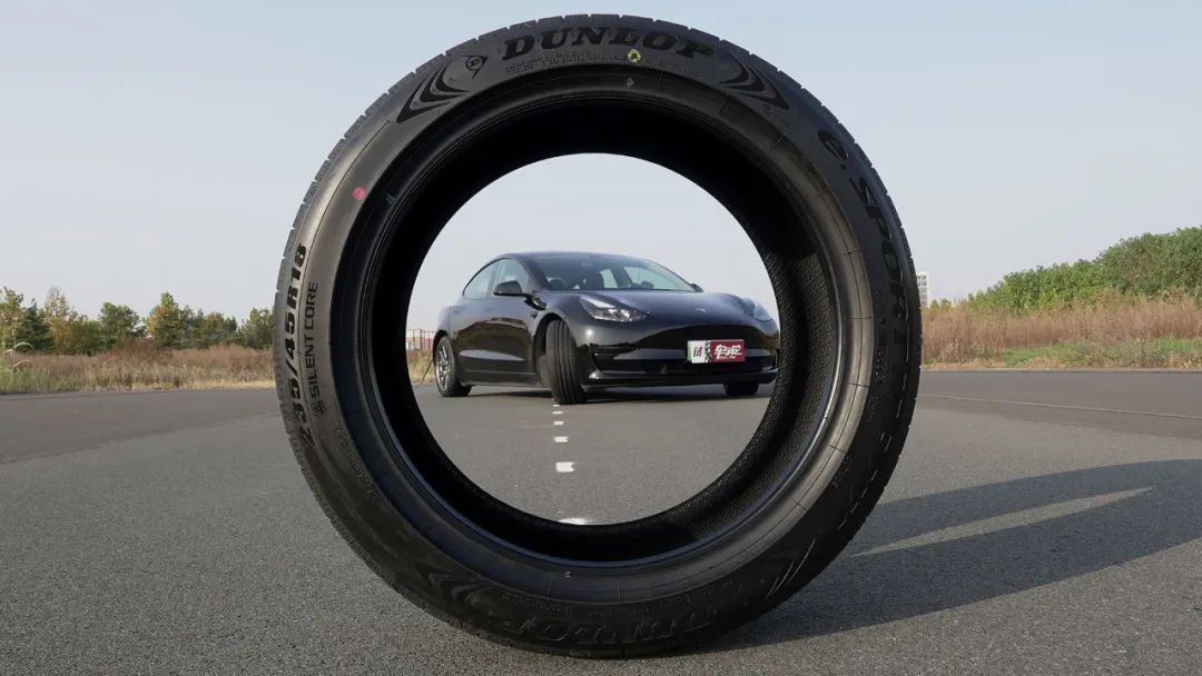 邓禄普轮胎新能源,邓禄普esportmaxx哪些汽车使用