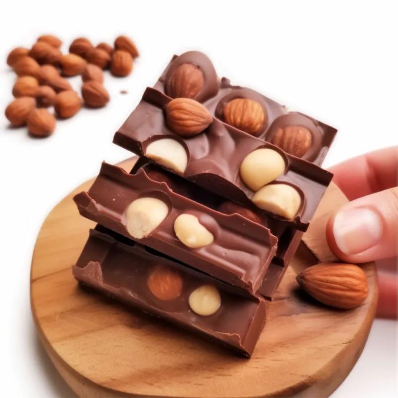 大学生补充营养的营养品,大学生健康营养零食推荐