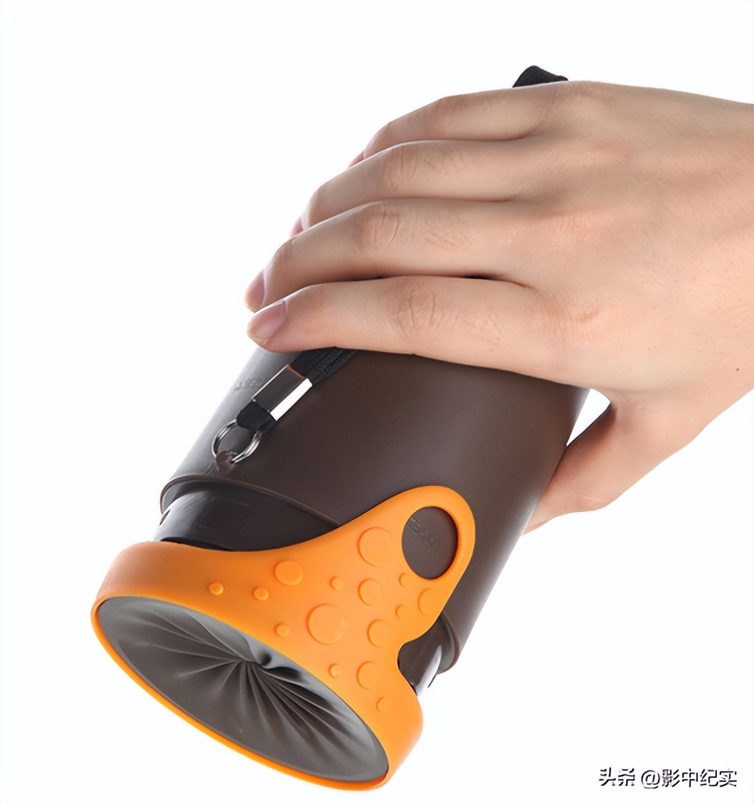 这种水杯不能用了！快检查一下自家娃用的