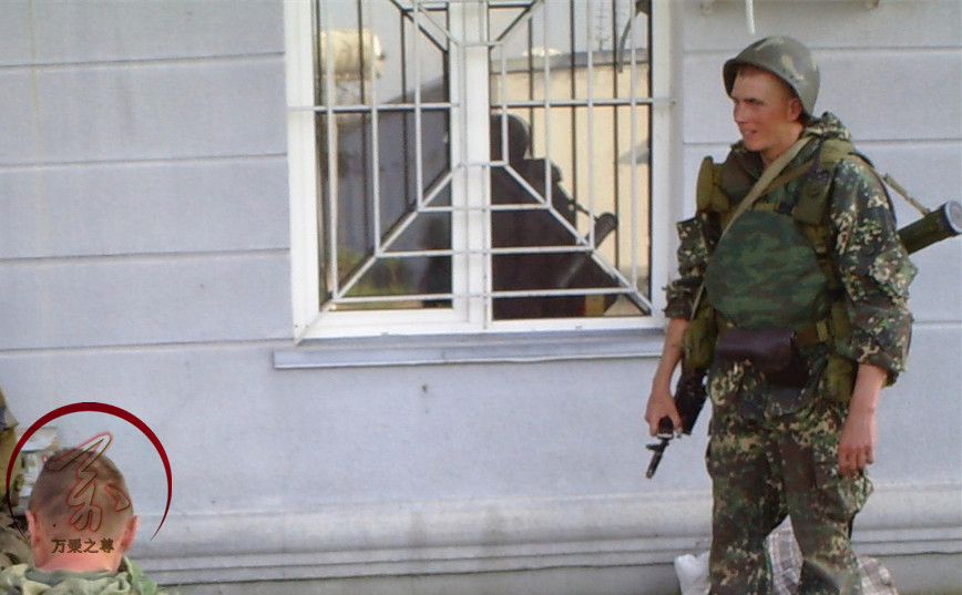 俄军落后的军事装备,武器装备落后失败的战争