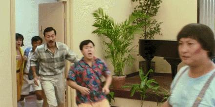 8090年代香港好看的经典喜剧,新年香港经典喜剧片