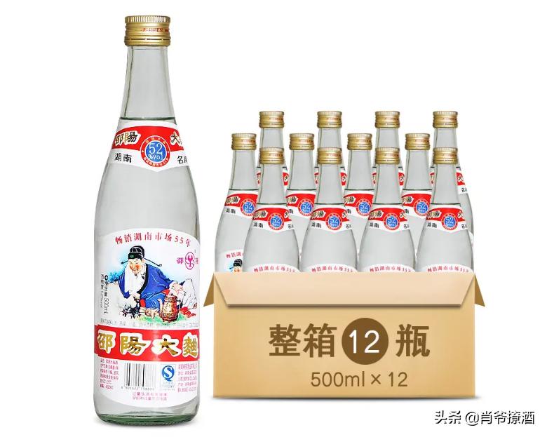 湖南人都喝什么酒？据说本地人爱喝这7款便宜酒，口感不输茅台