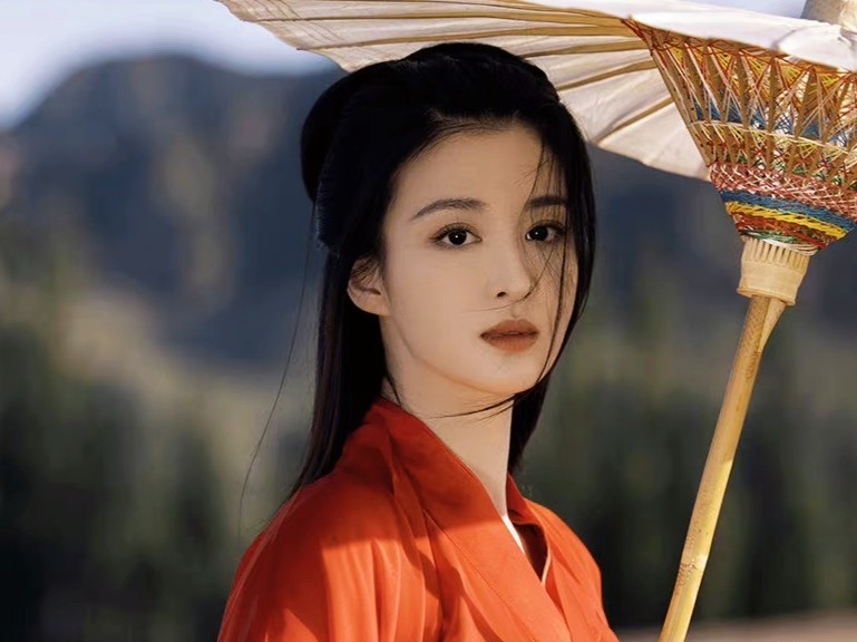 盘点女一颜值被女二“吊打”的电视剧，多少观众“弃剧”因为这！