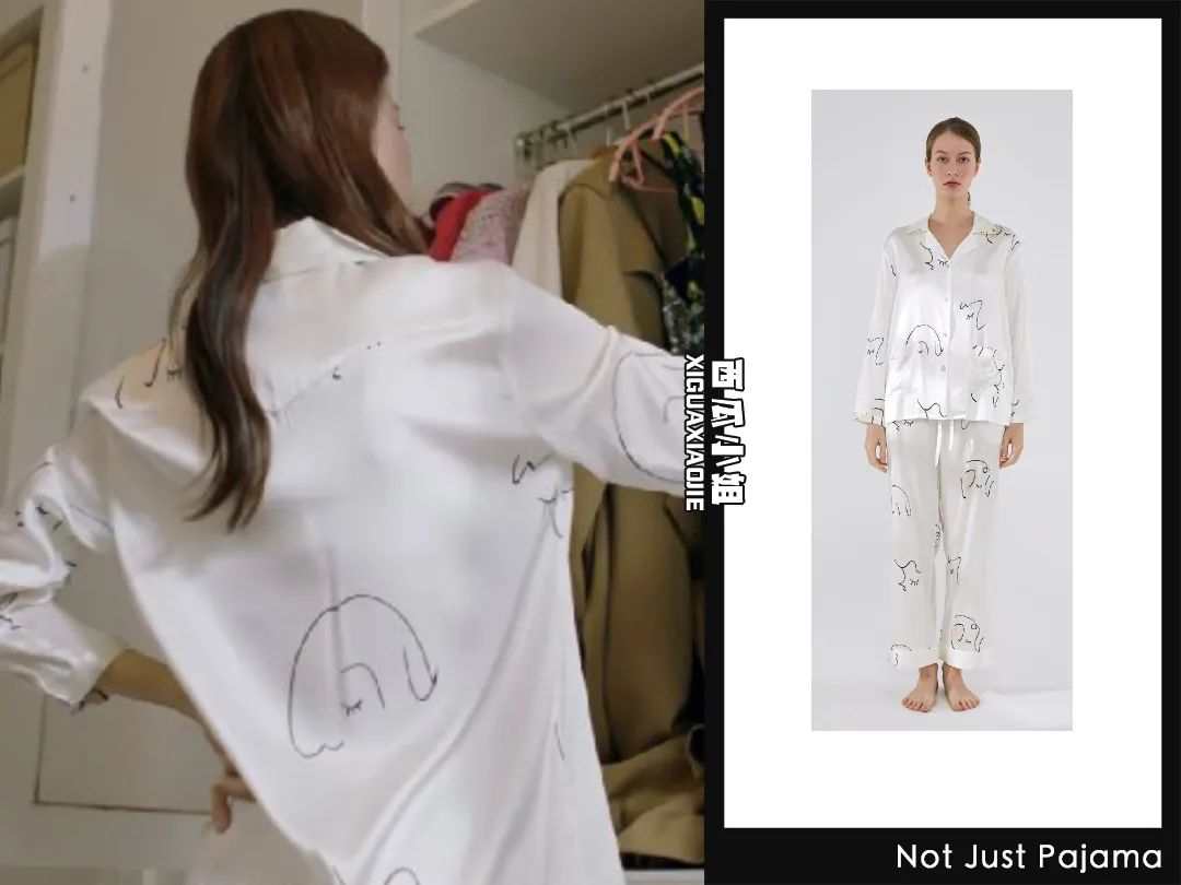 倪妮白鹿娜扎热巴唐嫣,白鹿关晓彤倪妮