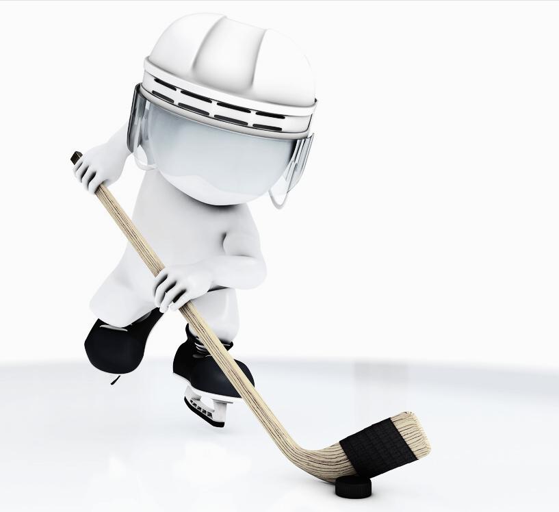 冰球体育运动视频,走进冬奥速滑