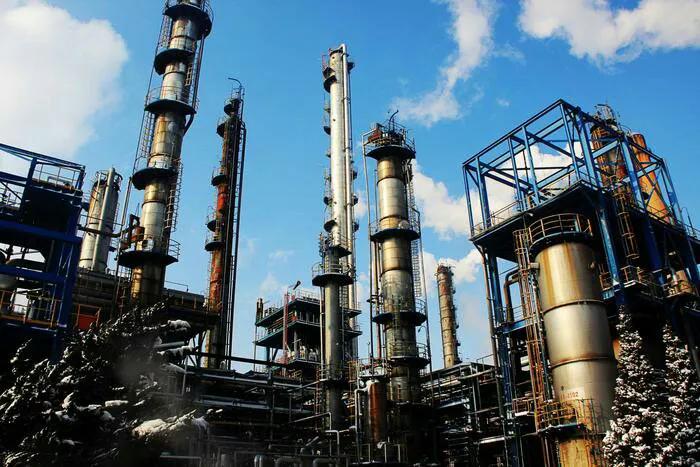 荆门石化以前的辉煌,荆门石化最新消息