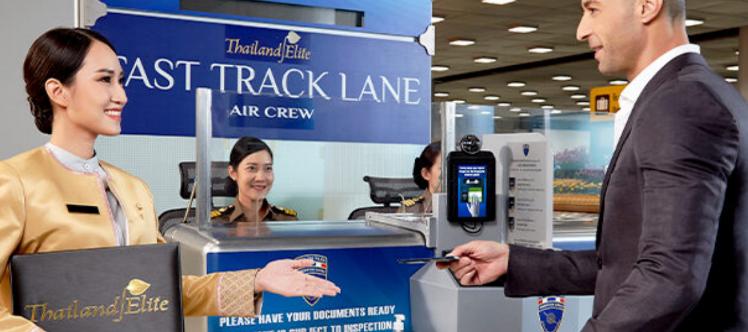 泰国旅游签证最新政策2024,赴泰国旅游需要面签吗