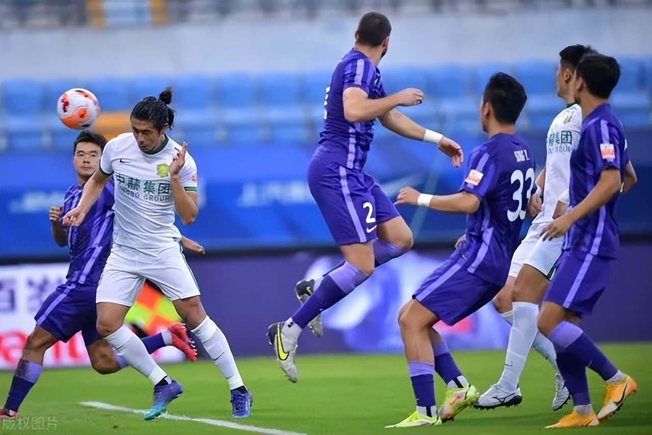 中超恢复主客场门票,国安2022中超赛程回放