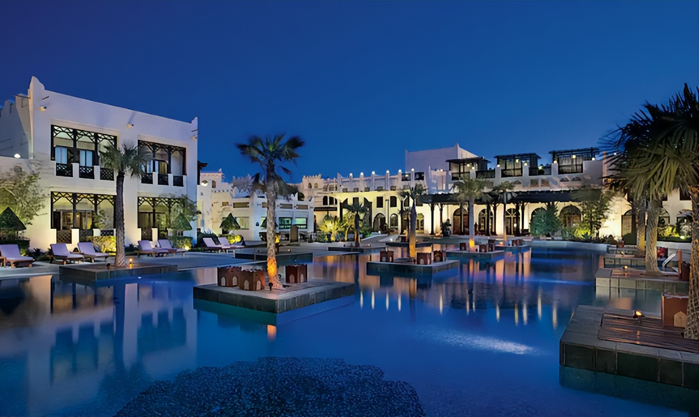 卡塔尔亚洲杯旅游攻略,卡塔尔旅游攻略最新路线