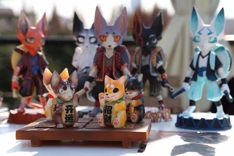 ms主理人工作店,jims主理人